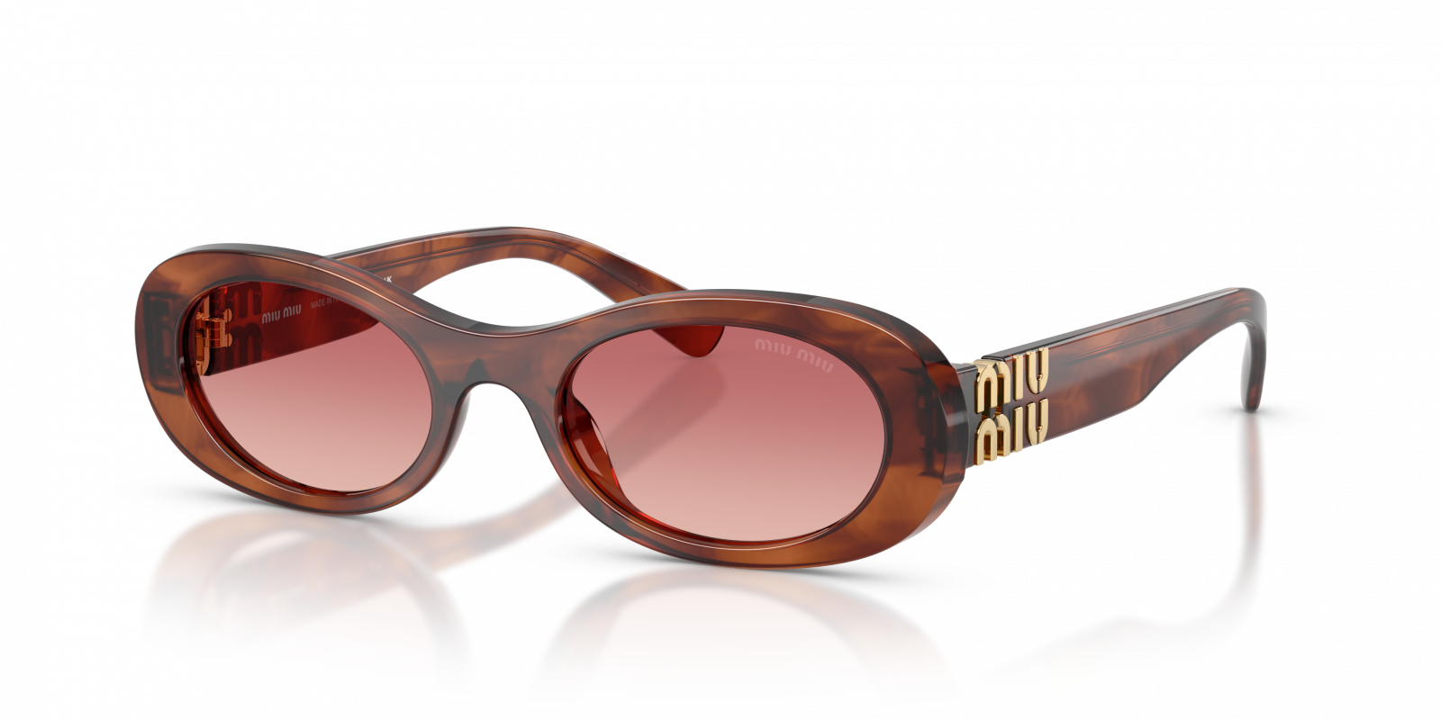 Miu Miu MU 06ZS 26E50U  